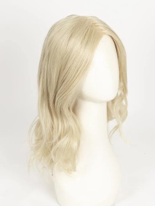 CREAMY-BLOND