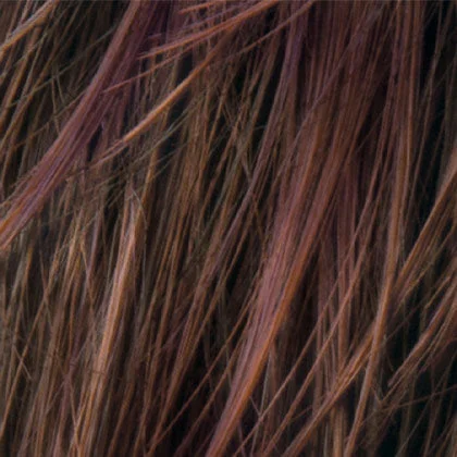 Plum Brown Mix