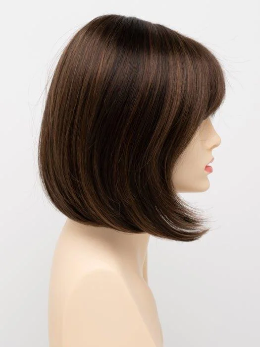 MEDIUM-BROWN