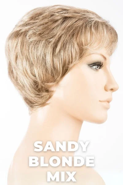 Sandy Blonde Mix (18.22)