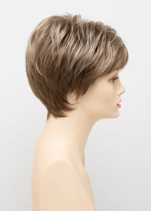 ALMOND-BREEZE