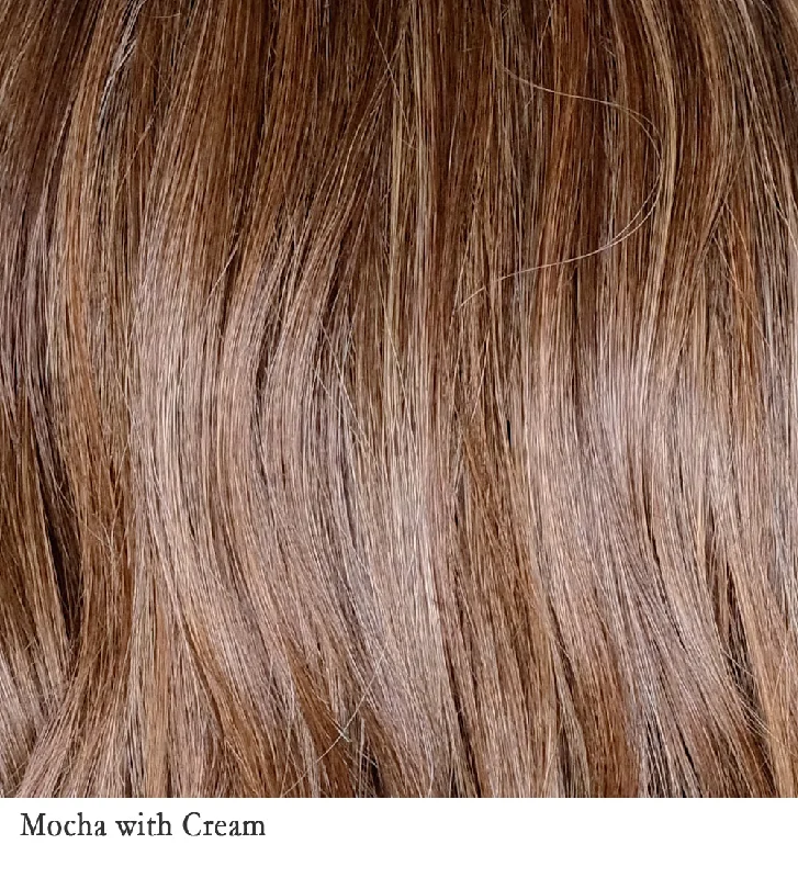 ETA: May 1st | Mocha with Cream