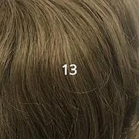 (13) Medium Blond