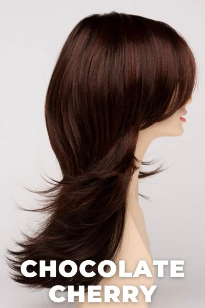 Chocolate Cherry