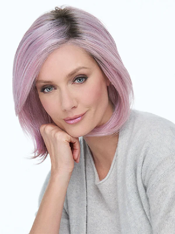 Bob Wigs for Teenagers​ Dare To Be wig - Raquel Welch