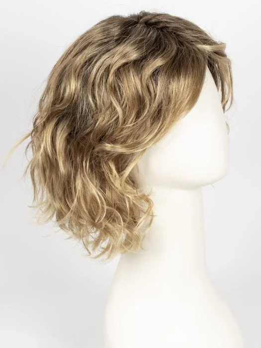 CARAMEL-ROOTED