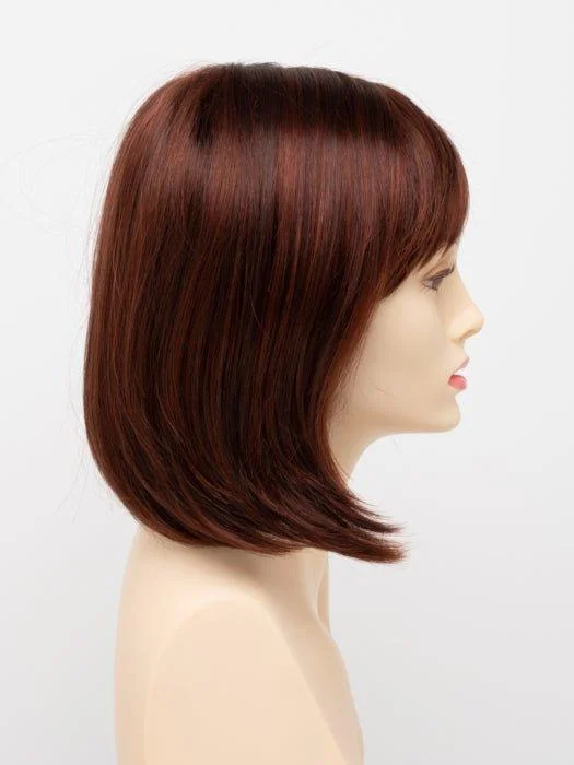 DARK-RED