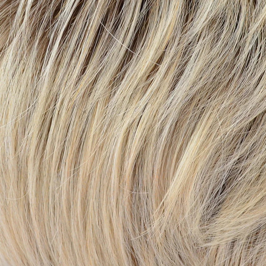 26/14-14+12 (Creamy Blonde Root)