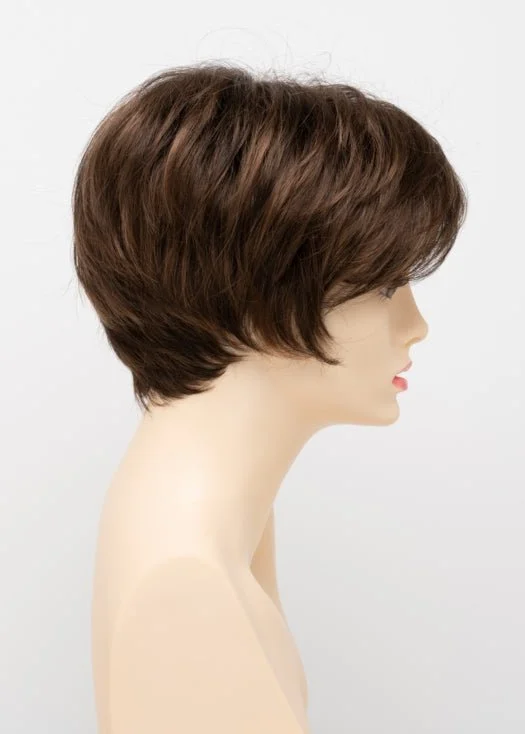 MEDIUM-BROWN
