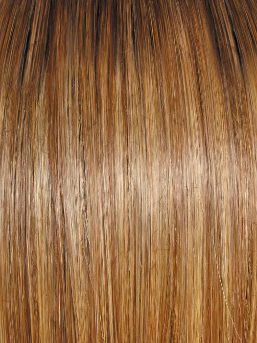 *RL14/25SS | Shaded Honey Ginger