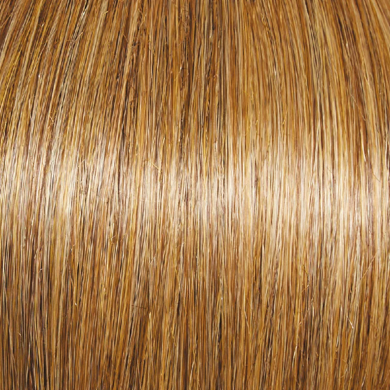 Dark Blonde