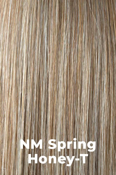 NM Spring Honey-T