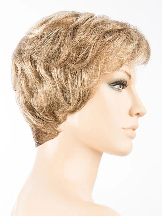 Sandy Blonde Mix | 24.14 | Lightest Ash Blonde and Medium Ash Blonde Blend
