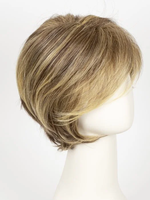 BROWN/BLONDE