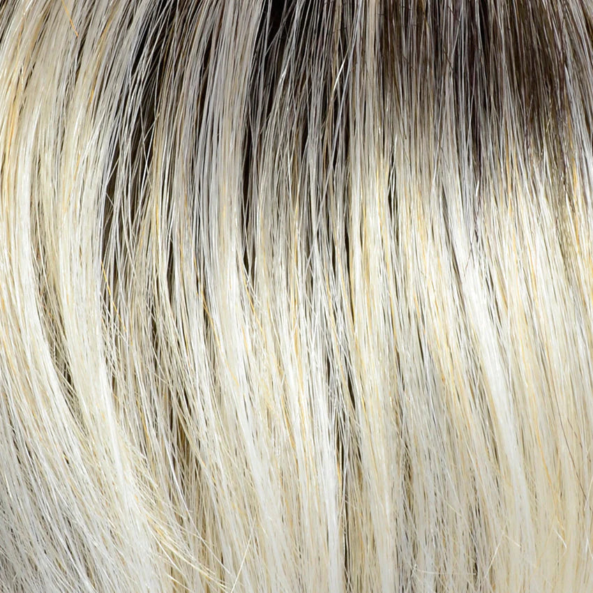 L22+4 Root (Champagne Blush Rooted)