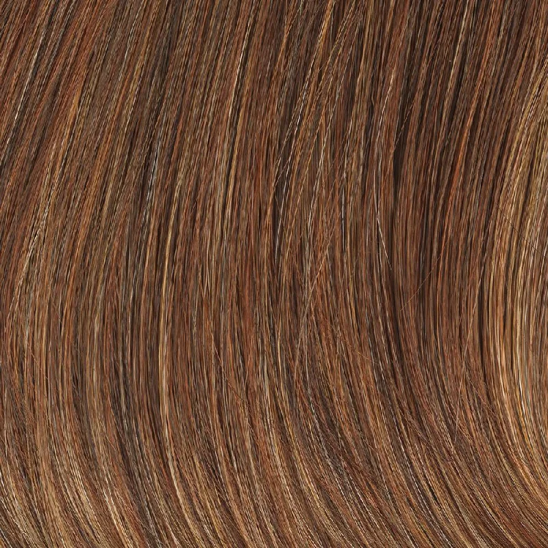 GL29-31 Rusty Auburn
