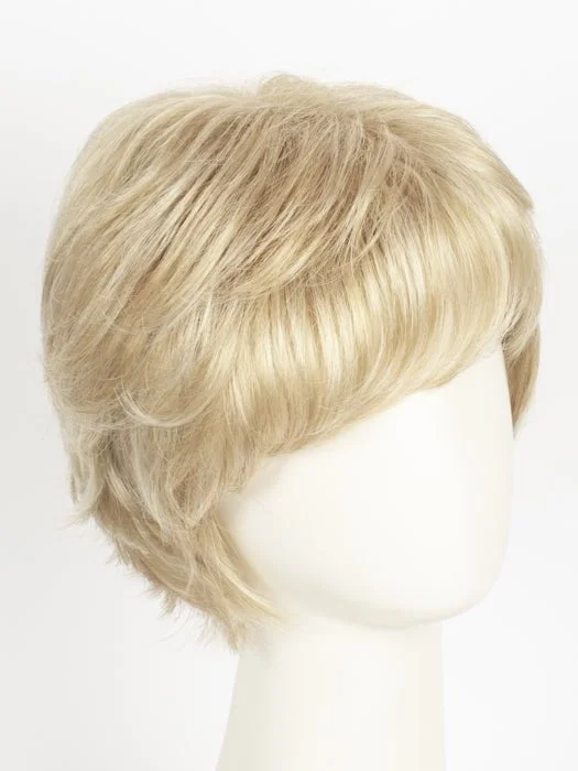CREAMY-BLOND