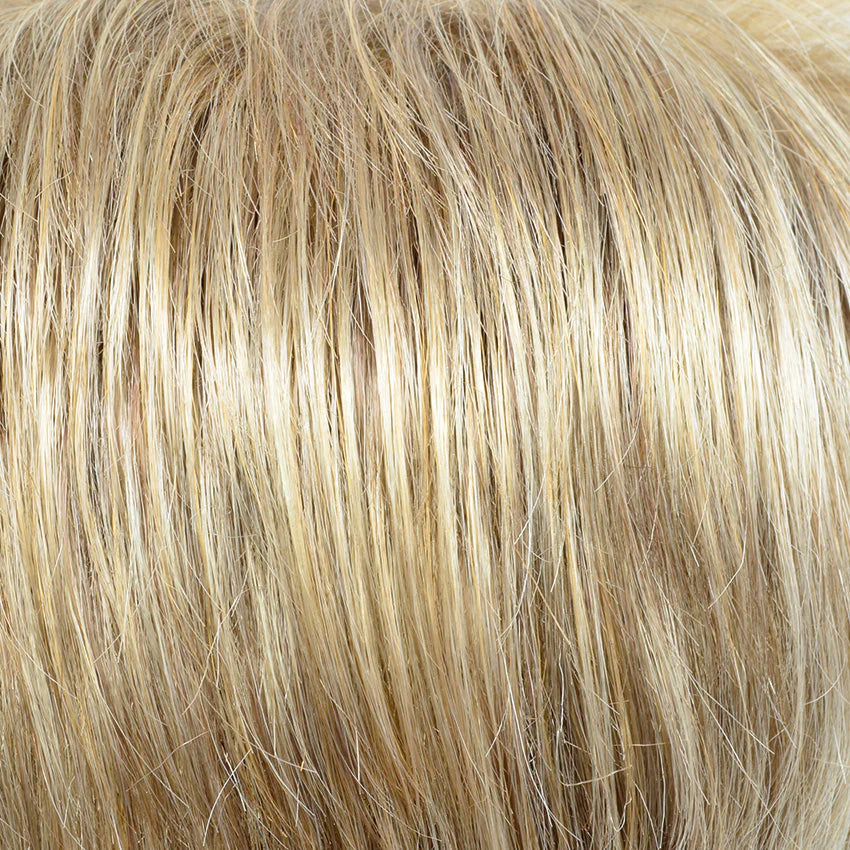 14/26+12 (Sandy Blonde Rooted)