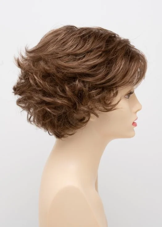LIGHT-BROWN