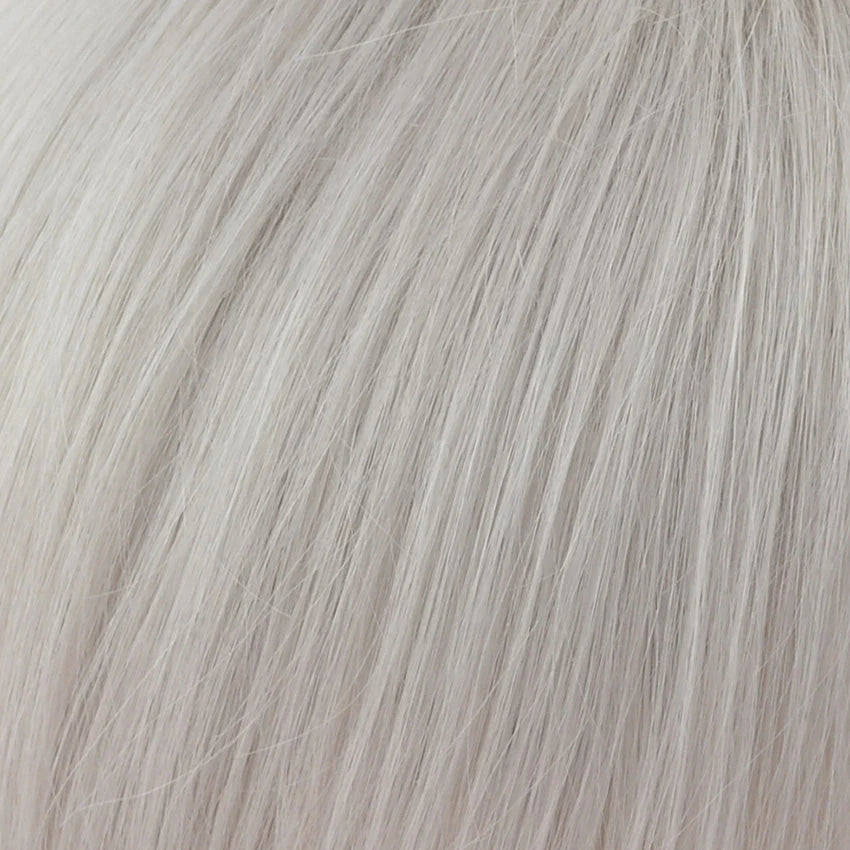 60 (Silver White)
