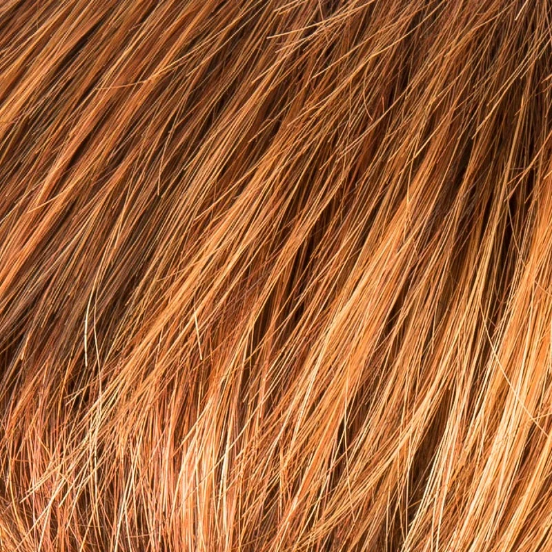 Safran Red Rooted
