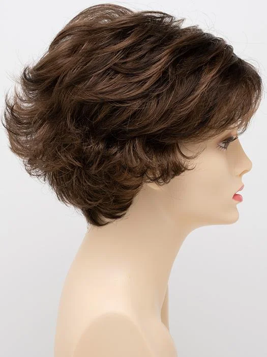 MEDIUM-BROWN