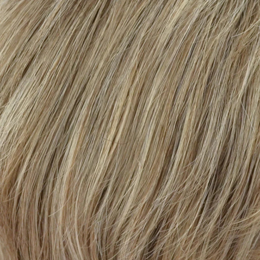 1001/14+12 (Creamy Blonde Rooted)