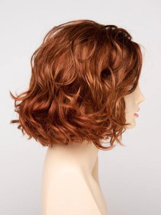 LIGHTER-RED