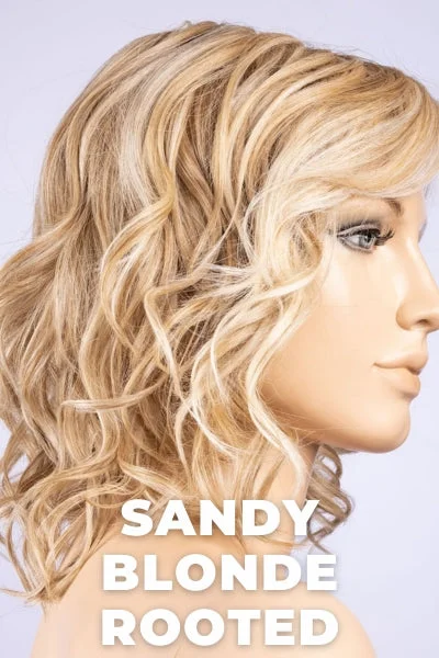 Sandy Blonde Rooted (16.25.26)