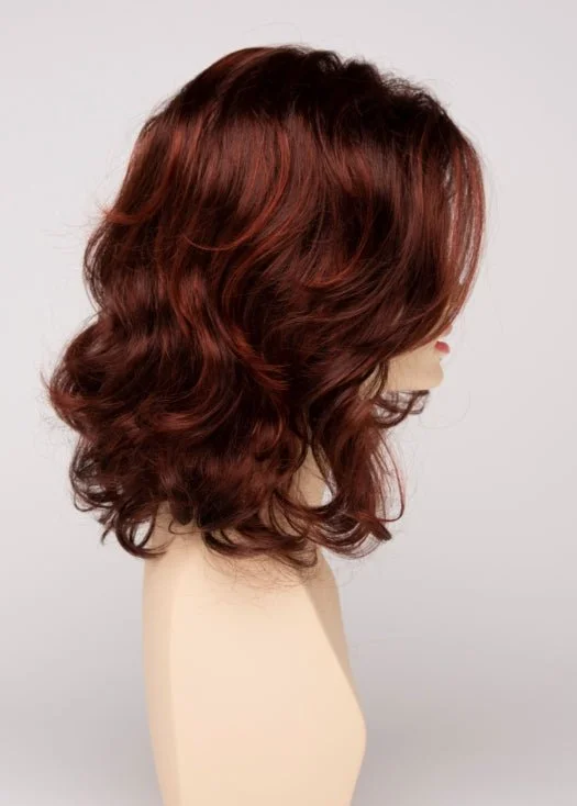 DARK-RED