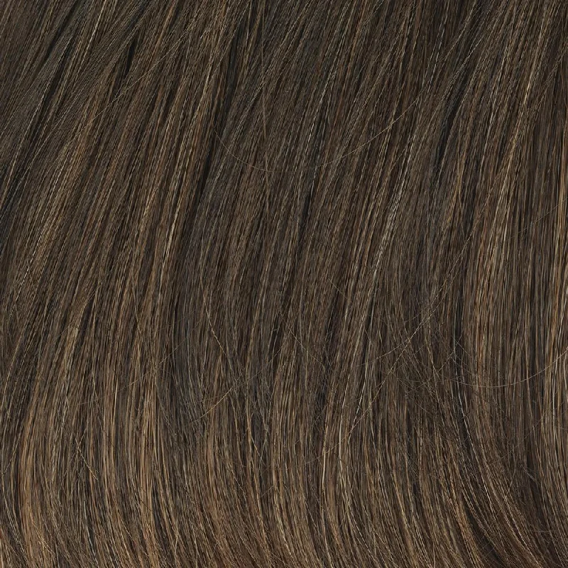 GL8-10 Dark Chestnut