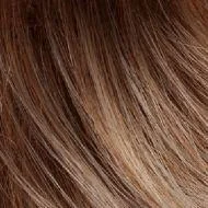 LG25+8 (Strawberry Blonde Rooted)