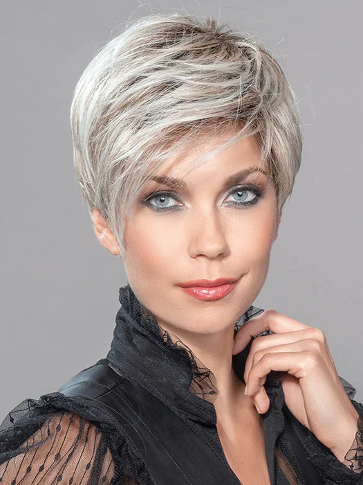 Link Heat Friendly wig - Ellen Wille Perucci Collection