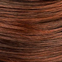 Cinnamon Brown Rooted