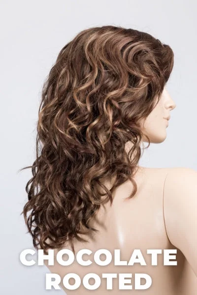 Chocolate Rooted (830.6)