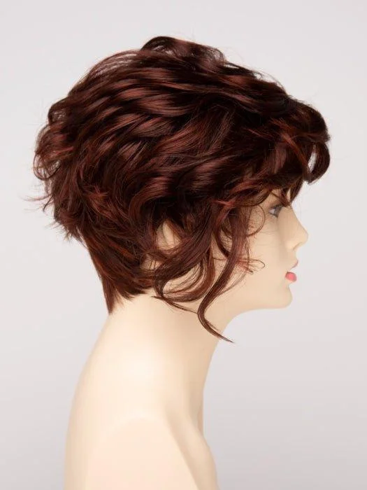 DARK-RED