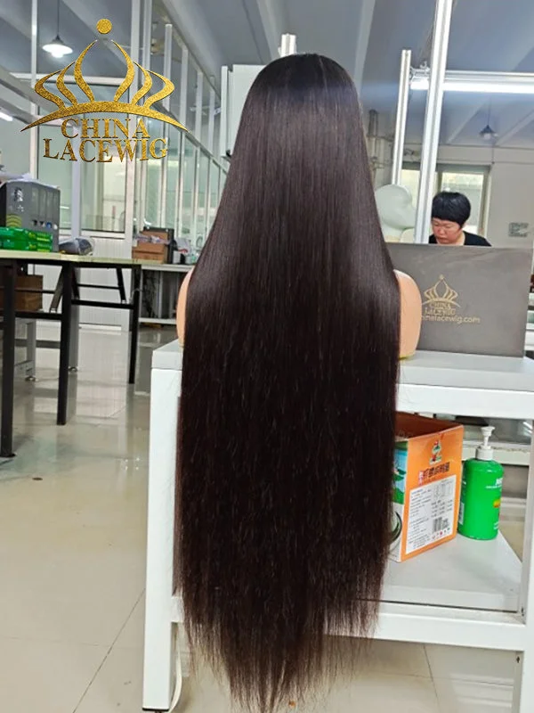 Bob Wigs with UV - Resistant Properties (for Outdoor Use) Chinalacewig Custom Wig 100% Human Virgin Hair High End HD Full Lace Wig Silk Straight 30 inch 200% density Custom01 Bob Wigs with UV - Resistant Properties (for Outdoor Use) Chinalacewig Custom Wig 100% Human Virgin Hair High End HD Full Lace Wig Silk Straight 30 inch 200% density Custom01