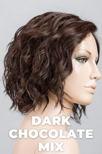 Dark Chocolate Mix (4.33)