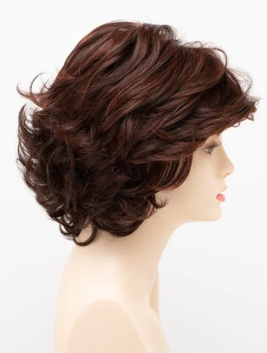 DARK-RED