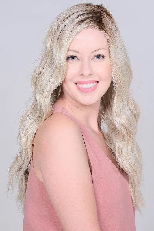 Belle Tress Wigs - Nitro 22 (#6125)