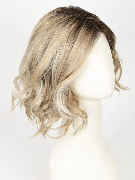 IVORY-BLONDE-SHADED