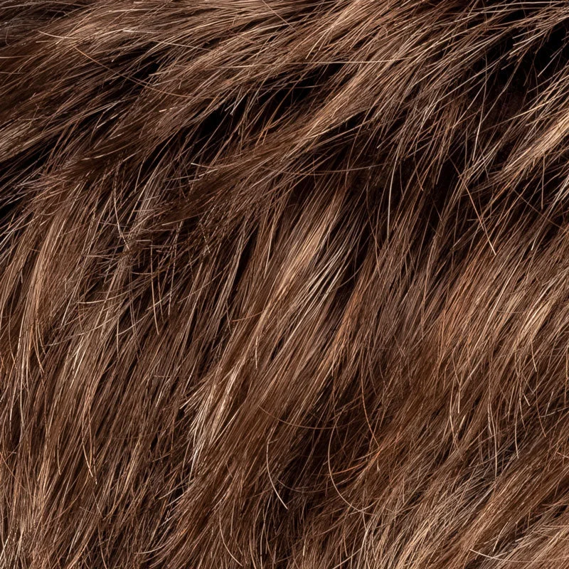 Nougat Rooted | Medium-Light Ash Brown blended with Medium Honey Blondes with Medium-Dark Brown Roots
