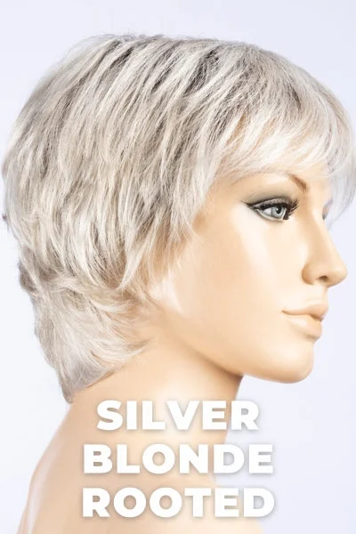 Silver Blonde Rooted (60.24.1001)