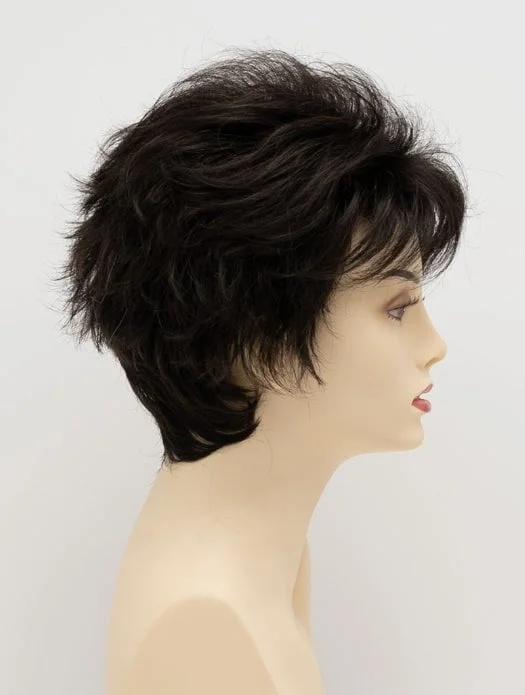 DARK-BROWN