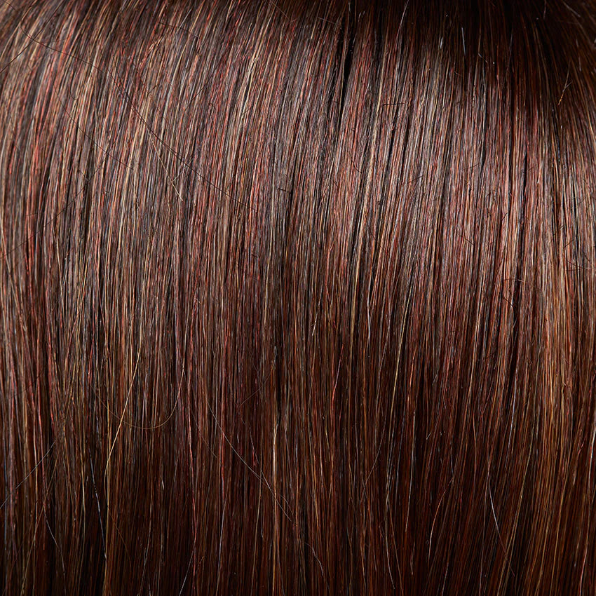 4/33/29+6 (Chocolate Auburn Root)