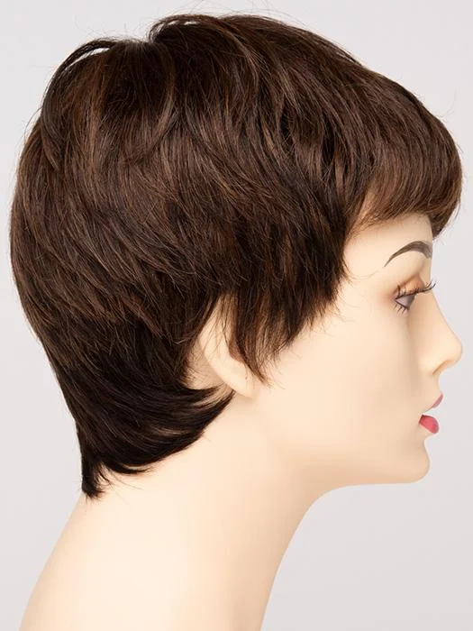MEDIUM-BROWN