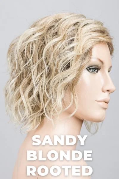 Sandy Blonde Rooted (16.22.25)