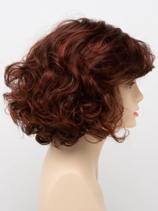DARK-RED