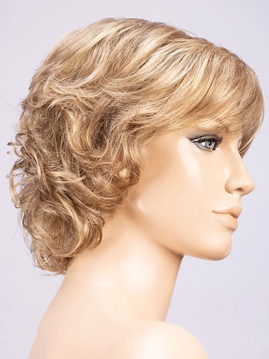 SANDY BLONDE MIX | 26.14 | Light Golden Blonde and Medium Ash Blonde Blend