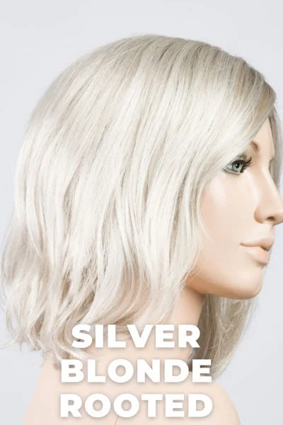 Silver Blonde Rooted (60.23)